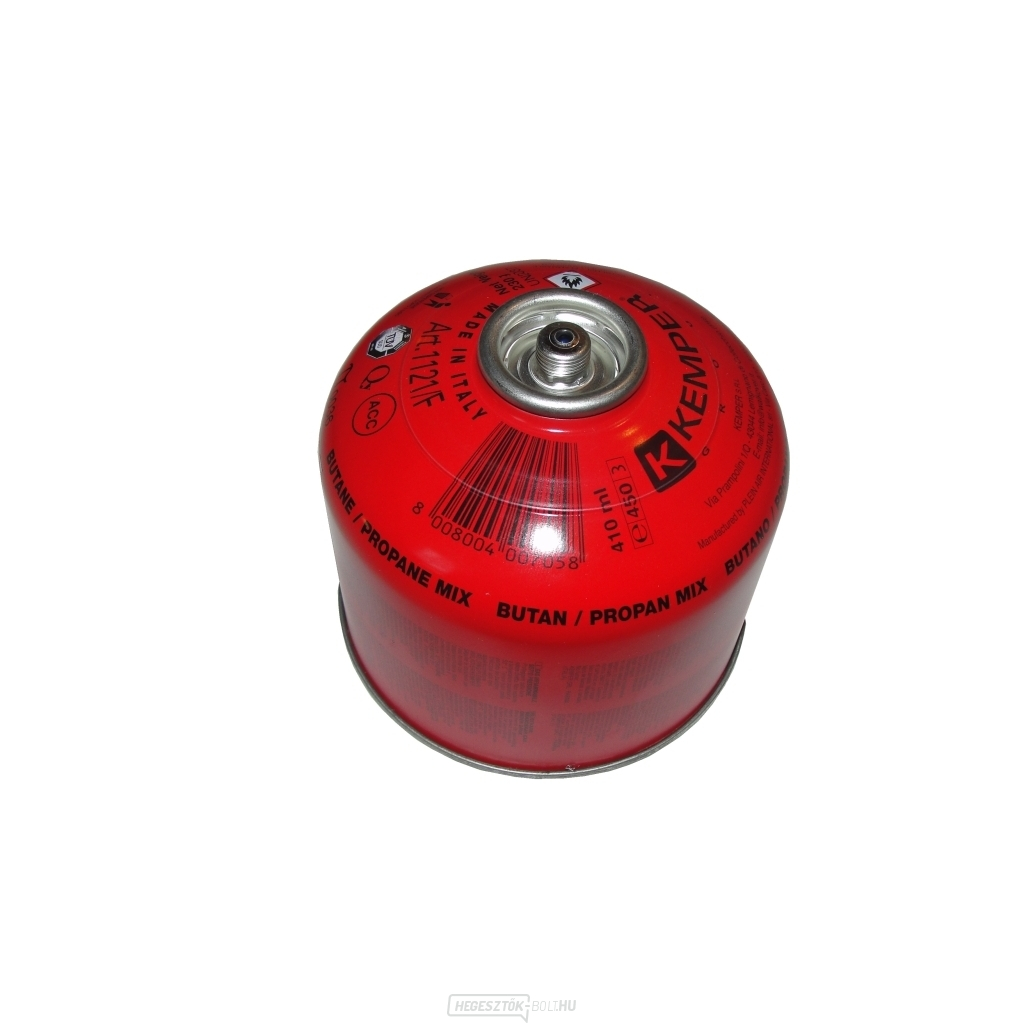 Gázpatron KG 230g