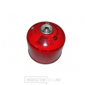 Gázpatron KG 230g Gázpatron KG 230g gallery main image