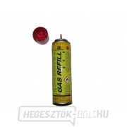 Bután gázpatron 90g Bután gázpatron 90g gallery main image