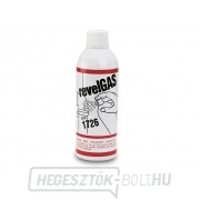 RevelGAS gázszivárgás-érzékelő spray 240g gallery main image