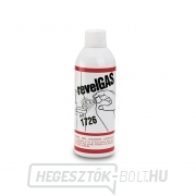 RevelGAS gázszivárgás-érzékelő spray 240g RevelGAS gázszivárgás-érzékelő spray 240g gallery main image