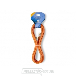 Rugalmas tömlő PB 5m 3/8 Rugalmas tömlő PB 5m 3/8