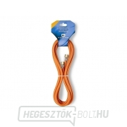 Rugalmas tömlő PB 10m 3/8 Rugalmas tömlő PB 10m 3/8