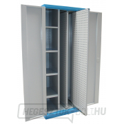 VAS T01 panelszekrény VAS T01 panelszekrény gallery main image