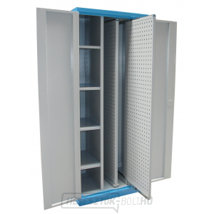 VAS T01 panelszekrény VAS T01 panelszekrény gallery main image