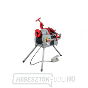 Elektromos, telepített menetvágó Proma ZPM-50 Elektromos, telepített menetvágó Proma ZPM-50 náhled