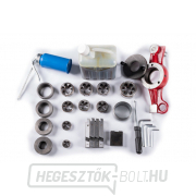 Elektromos, telepített menetvágó Proma ZPM-50 Elektromos, telepített menetvágó Proma ZPM-50 náhled