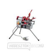 Elektromos, telepített menetvágó Proma ZPM-50 Előnézet 