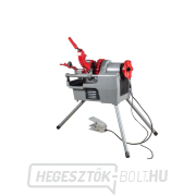 Elektromos, telepített menetvágó Proma ZPM-50 náhled