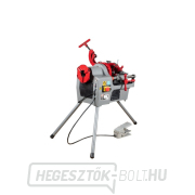 Elektromos, telepített menetvágó Proma ZPM-50 náhled