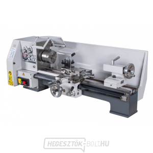 SPA-500P/230 fém eszterga gallery main image