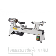 Faesztergagép Proma DSL-450 Előnézet 