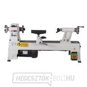 Faesztergagép Proma DSL-450 Előnézet 