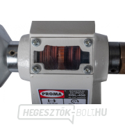 Faesztergagép Proma DSL-450 náhled