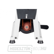 Faesztergagép Proma DSL-450 náhled