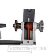 Faesztergagép Proma DSL-450 náhled