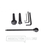 Faesztergagép Proma DSL-450 náhled