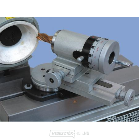 Radiusz szerszám az ON-220-hoz