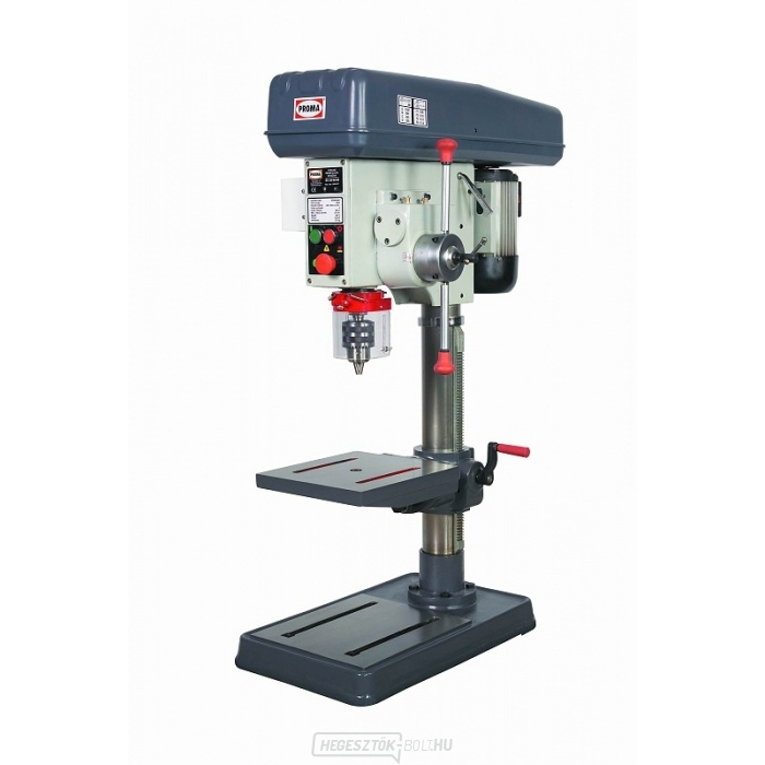 BV-25FB/400 Gépi fúrógép