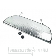 Védőernyő autó szélvédőhöz 145x70cm Védőernyő autó szélvédőhöz 145x70cm gallery main image