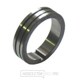 32/40 adagolócsiga 1,0 - 1,2 mm-es huzalhoz (Fe,Ss)/1db 32/40 adagolócsiga 1,0 - 1,2 mm-es huzalhoz (Fe,Ss)/1db gallery main image