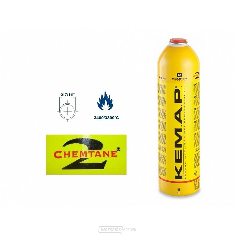 Patron KEMAP 385g