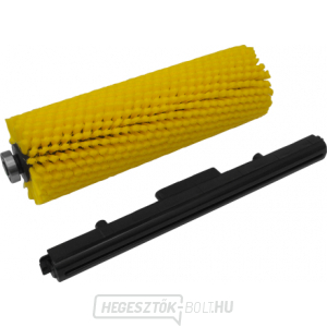 Szőnyegfésülés készlet a Speed Cleanerhez Szőnyegfésülés készlet a Speed Cleanerhez gallery main image