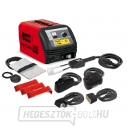 Indukciós fűtés Smart inductor 5000 DeLuxe Telwin gallery main image