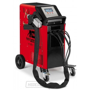 Ponthegesztő gép Digital Spotter 9000 új Telwin Ponthegesztő gép Digital Spotter 9000 új Telwin gallery main image