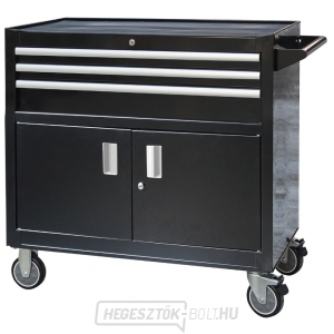 TBR 6803A-X összeszerelő kocsi TBR 6803A-X összeszerelő kocsi gallery main image