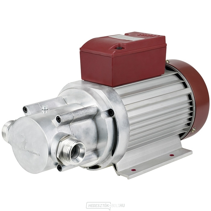 Elektromos szivattyú 230 V gázolajhoz és könnyű fűtőolajhoz PRESSOL/FMT 23 102