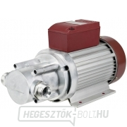 Elektromos szivattyú 230 V gázolajhoz és könnyű fűtőolajhoz PRESSOL/FMT 23 102 Elektromos szivattyú 230 V gázolajhoz és könnyű fűtőolajhoz PRESSOL/FMT 23 102 gallery main image