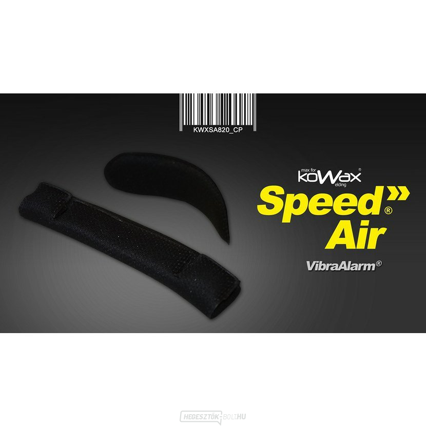 KWX730, KWX820 elülső izzadságpánt