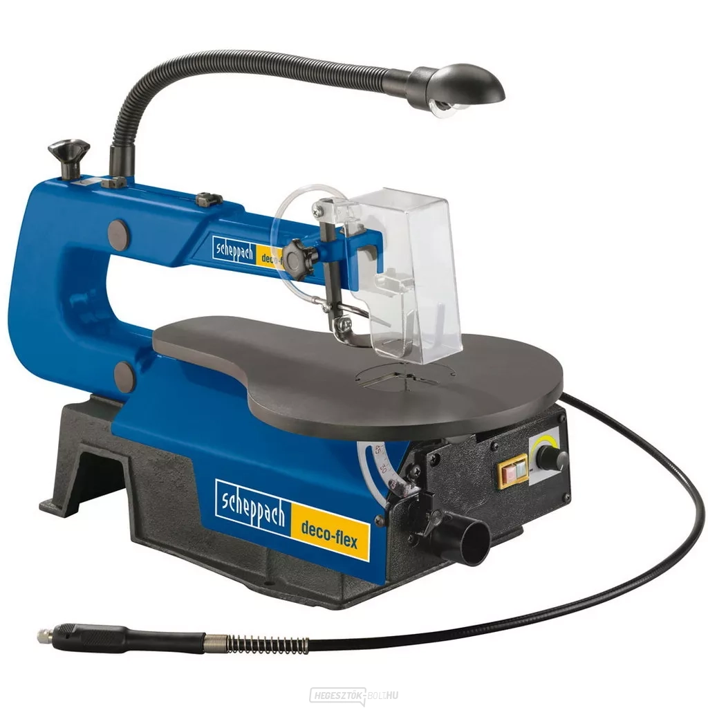 forgácsfűrész lupínková pila