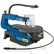 DECO-FLEX FlexiDrive rendszerű pelyvafűrész DECO-FLEX FlexiDrive rendszerű pelyvafűrész gallery main image