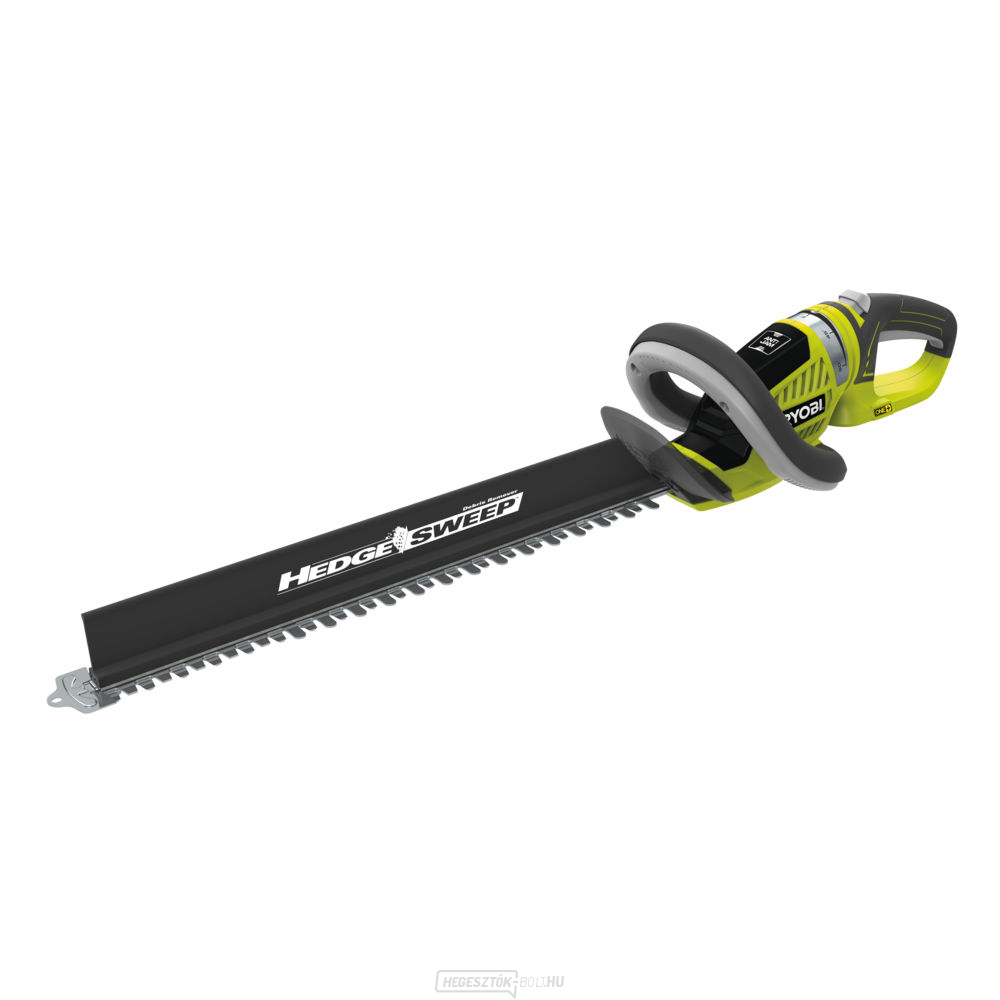 OHT 1855 R - 18 V-os sövénynyíró vezeték nélküli motorral