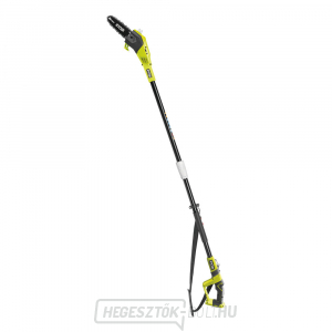 OPP 1820 - 18 V-os akkumulátoros metszőfűrész OPP 1820 - 18 V-os akkumulátoros metszőfűrész gallery main image