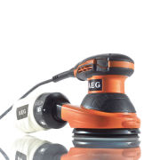 AEG elektromos excentrikus köszörű 125 mm EX125ES Előnézet 