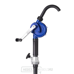 Kézi forgószivattyú PRESSOL 13055 Kézi forgószivattyú PRESSOL 13055 gallery main image