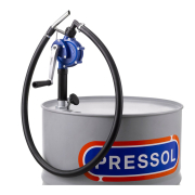 PRESSOL 13 056 kézi forgószivattyú Előnézet 