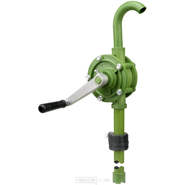 Kézi forgószivattyú PRESSOL 13 064