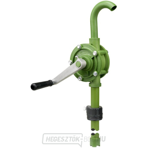 Kézi forgószivattyú PRESSOL 13 064 Kézi forgószivattyú PRESSOL 13 064 gallery main image