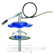 PRESSOL 17 694 Kézi karos nagynyomású kenőberendezés kenőanyagtartályokhoz PRESSOL 17 694 Kézi karos nagynyomású kenőberendezés kenőanyagtartályokhoz gallery main image