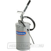 Hordozható karos kenőolajozó tartályos PRESSOL 17 791 Hordozható karos kenőolajozó tartályos PRESSOL 17 791 gallery main image