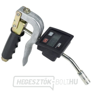 PRESSOL 18 102 nagynyomású zsírzópisztoly PRESSOL 18 102 nagynyomású zsírzópisztoly gallery main image