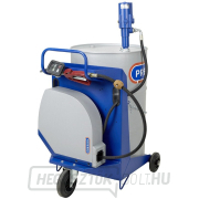 Mobil olajtöltő pneumatikus szivattyúval PRESSOL 19 248 Mobil olajtöltő pneumatikus szivattyúval PRESSOL 19 248 gallery main image