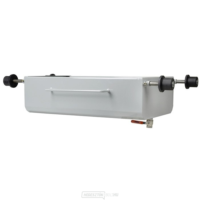 Mobil olajgyűjtő tartály munkagödrökhöz PRESSOL 19 788