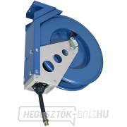 Nyitott önfelhúzó dob zsírokhoz PRESSOL 29 252 Nyitott önfelhúzó dob zsírokhoz PRESSOL 29 252 gallery main image