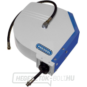 Zárt önfelhúzó dob zsírokhoz PRESSOL 29 272 Zárt önfelhúzó dob zsírokhoz PRESSOL 29 272 gallery main image