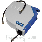 Zárt önfelhúzó dob zsírokhoz PRESSOL 29 292 Zárt önfelhúzó dob zsírokhoz PRESSOL 29 292 gallery main image